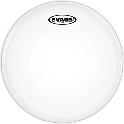 Evans 18" G12 CLR