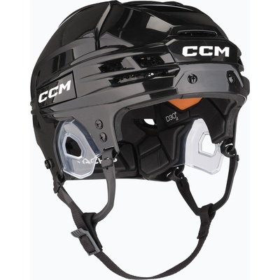 CCM Хокейна каска CCM Tacks 720 black