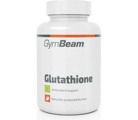 GymBeam Glutatión 60 kapsúl