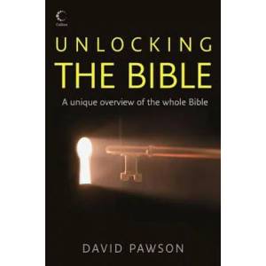 Unlocking the Bible | David Pawson (ISBN: 9780007166664)