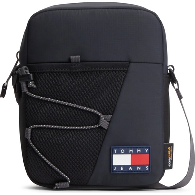 Tommy Hilfiger Crossbody taška TJjm Outdoors AM0AM14335BDS
