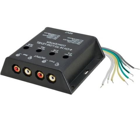 MECATRON RNF 10