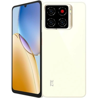 ZTE Blade A56 4GB/128GB Black
