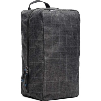 Think Tank Спортна чанта Think tank Shoe Cube shoe bag 13L - Grey (Grey)