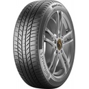Osobní pneumatiky Continental WinterContact TS 870 P 225/40 R18 92W