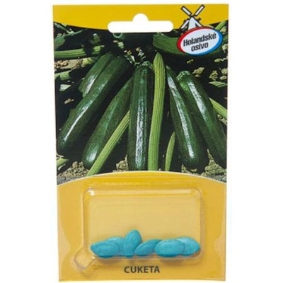 Bestent Cuketa Ambasador 1 g