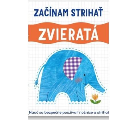 Zvieratá