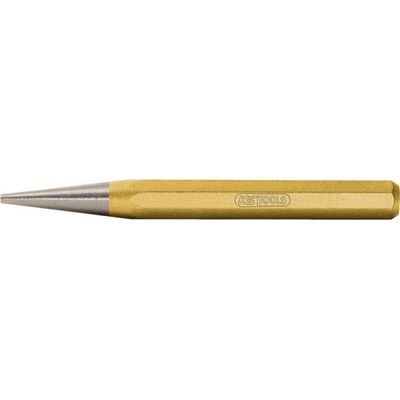 KS Tools Průbojník, 4hranný, tvar D, Ø 8 mm 162.0352
