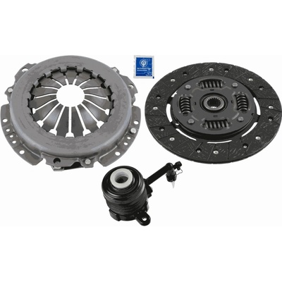 SACHS Spojková sada 3000990082
