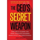 CEO s Secret Weapon