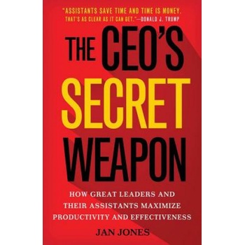 CEO s Secret Weapon