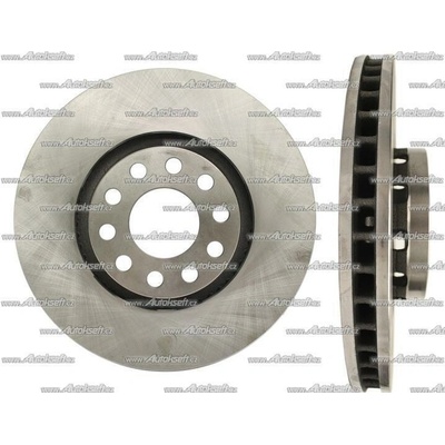 Starline Brzdový kotouč - 314 mm PB 20020