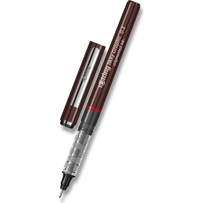 Rotring Tikky Graphic grafický liner 0,3 mm 1904753