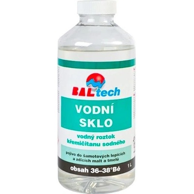 Vodné sklo 1300 g