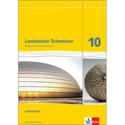 10. Schuljahr, Arbeitsheft
