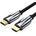 Vention HDMI 2.1, 2 м, кабел