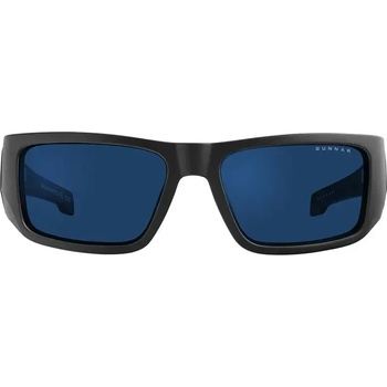 Image 1 of GUNNAR Компютърни очила GUNNAR Overwatch Reaper Black Ash - Sun (RPR-00111)