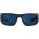 GUNNAR Компютърни очила GUNNAR Overwatch Reaper Black Ash - Sun (RPR-00111)