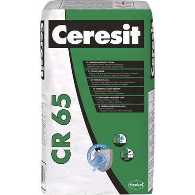 Ceresit CR 65 25kg