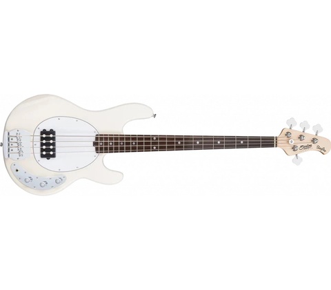 Sterling Ray 4