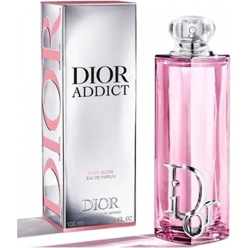 Image 1 of Dior Dior Addict Rosy Glow EDP 100 ml