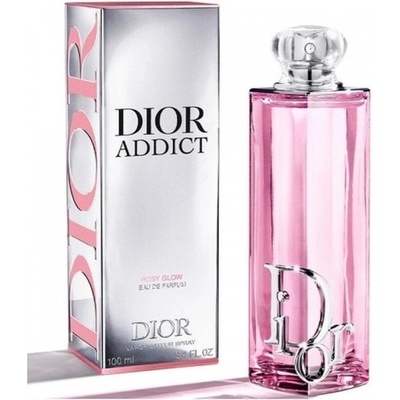 Dior Dior Addict Rosy Glow EDP 100 ml