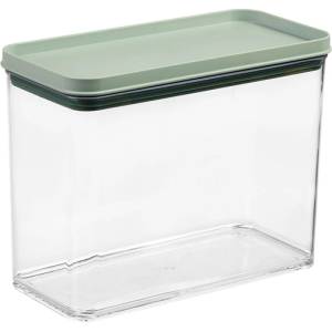 GONDOL IRIS G-794 TIGHTY RECTANGULAR кутия за съхранение на храна 2.200ml 10, 4x21x16, 1cm (G-794)