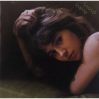 Clairo - Charm CD