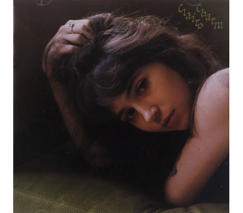 Clairo - Charm CD