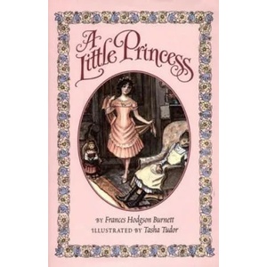 A Little Princess (ISBN: 9780064401876)