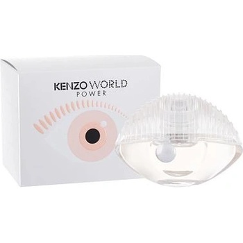 Kenzo World Power toaletná voda dámska 30 ml