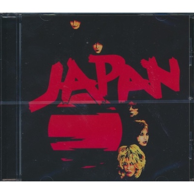 JAPAN: ADOLESCENT SEX CD