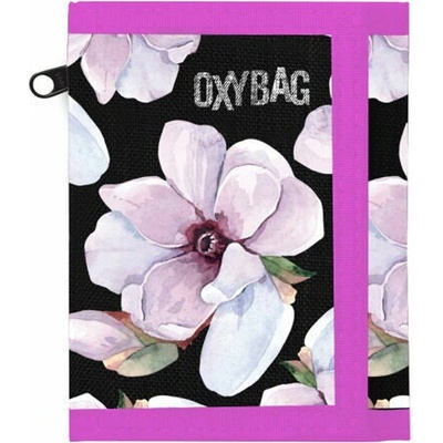 Oxybag Peňaženka OXY Floral
