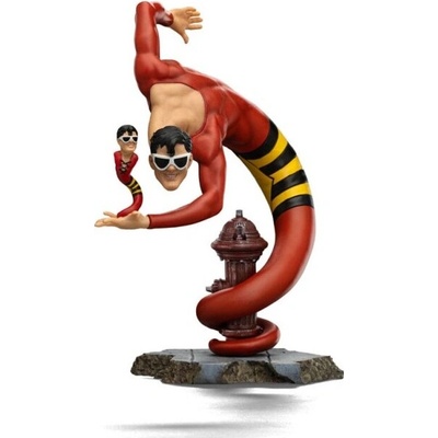 Iron Studios DC Comics Plastic Man 16cm