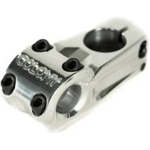 COLONY predstavec Variant Top Load BMX Stem 52mm Silver SILVER vel. 52mm