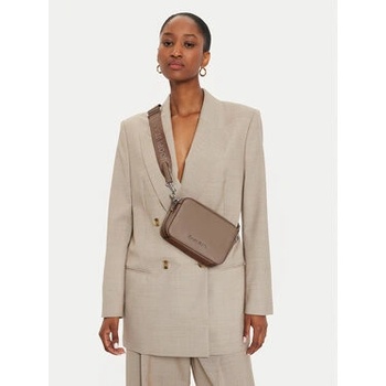 JOOP! kabelka Susan 4130000924 Šedá