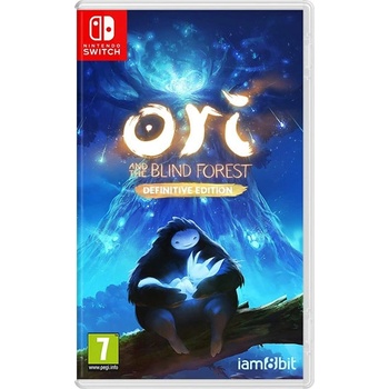 Ori and the Blind Forest (Definitive Edition)