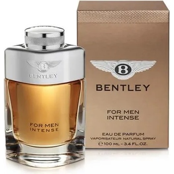 Bentley For Men Intense EDT 100 ml
