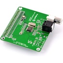 HiFiBerry Digi+ (TOSLINK+CINCH)