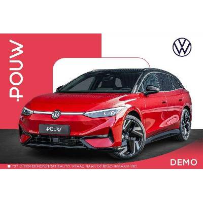 Volkswagen ID.7 210 kW