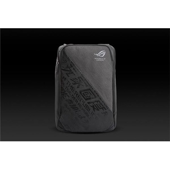 Batoh Asus XB0510BBP000 15,6" black