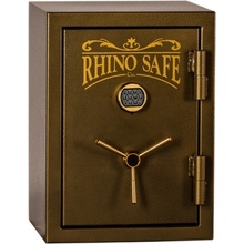 Rhino Safe CD series CD3022