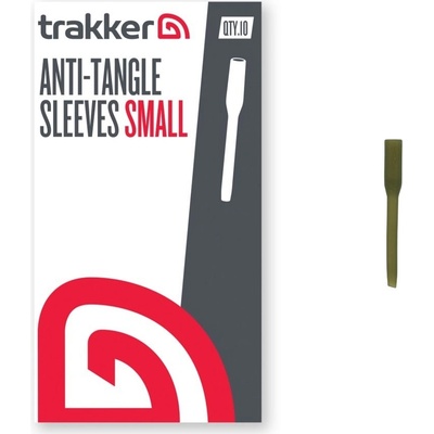 Trakker Prevleky Anti Tangle Sleeve Small 10 ks