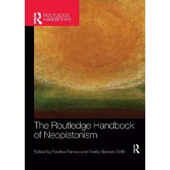 Routledge Handbook of Neoplatonism