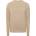 Replay Блуза Replay Knitted Crewneck Sweater - Brown