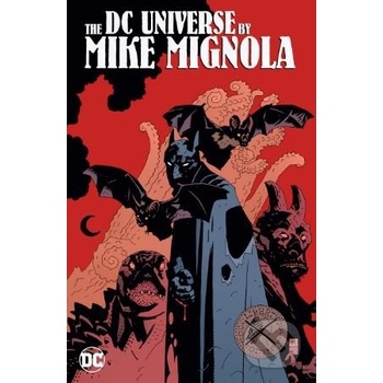 DC Universe by Mike Mignola Mignola Mike Paperback