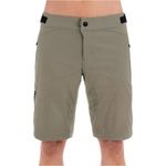 Horsefeathers Дамски шорти за колоездене Horsefeathers Women's Icon Shorts Cycling bottoms - Taupe - размер 36 (EU) (155-2299-0212)