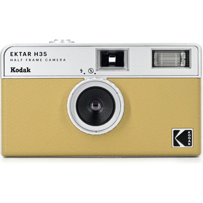 Kodak EKTAR H35N