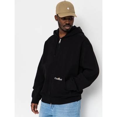 Carhartt WIP WIP Label ZHD black