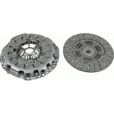 Sada spojky SACHS 3000 951 709